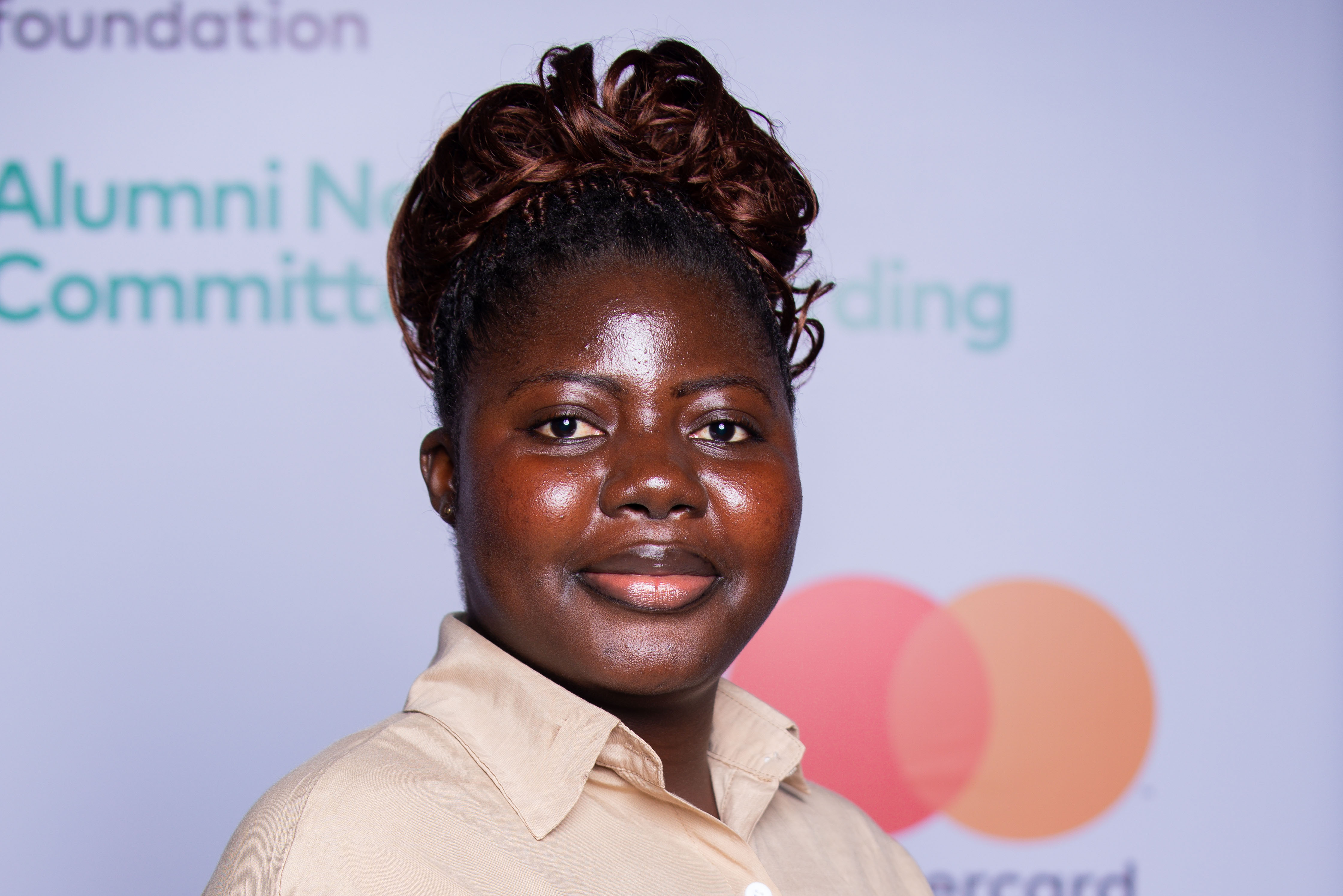Freda Agyeman