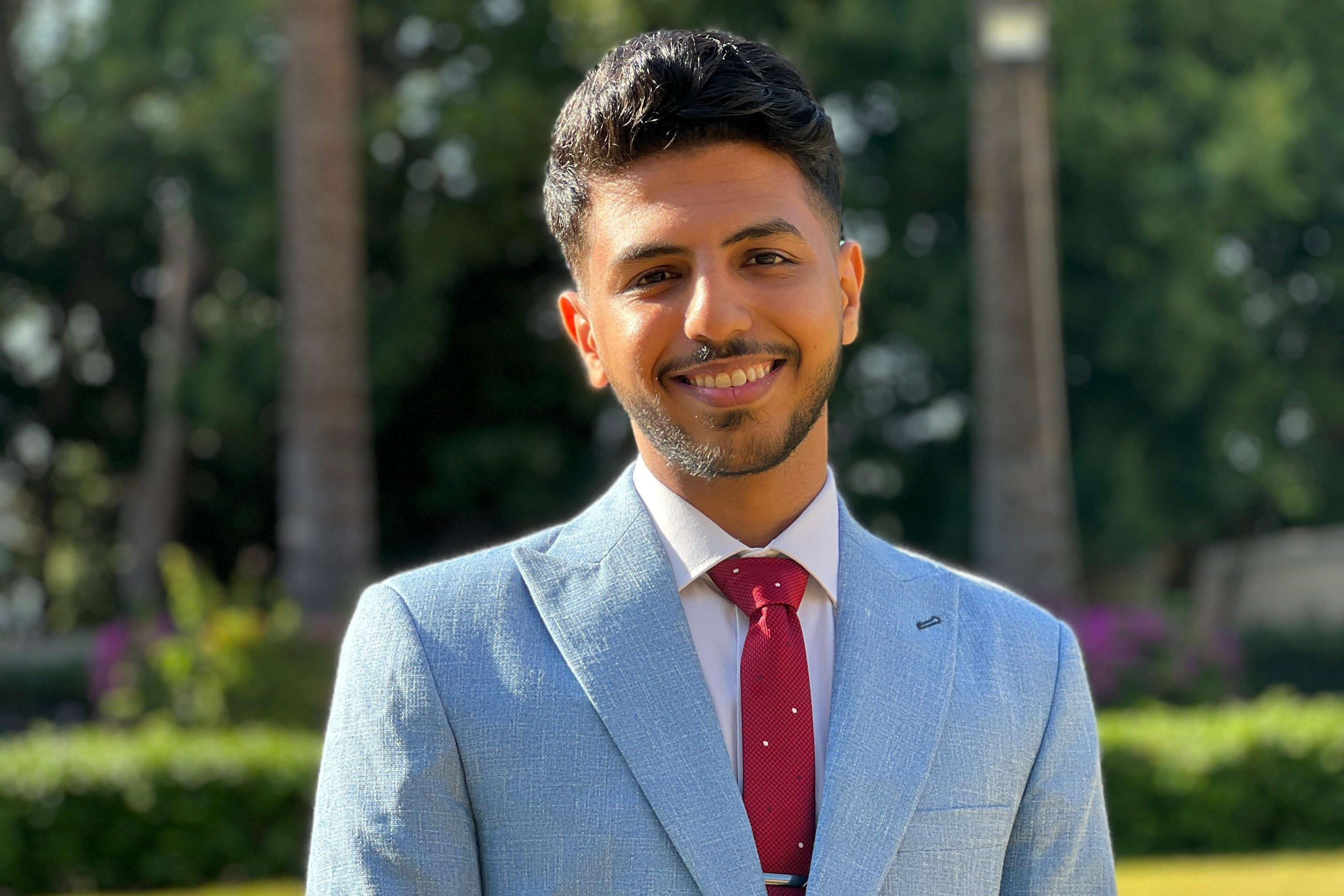 Hussein Al-Ameri