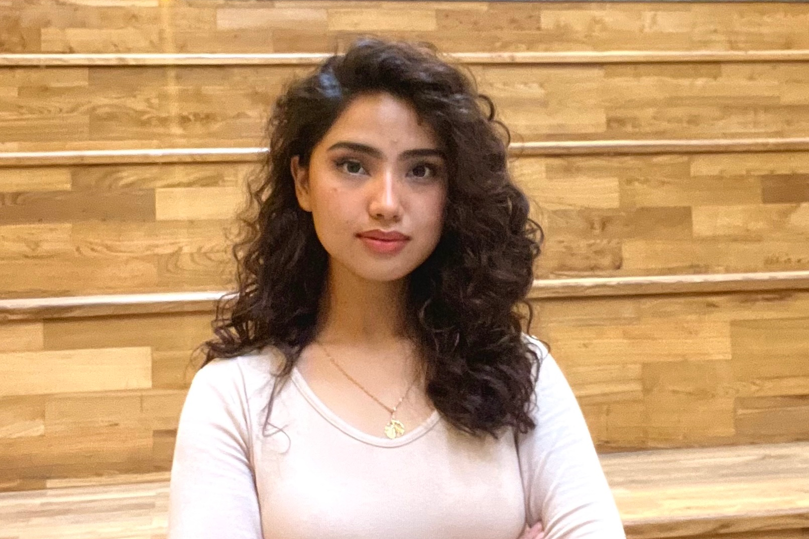 Nahida Qasimi