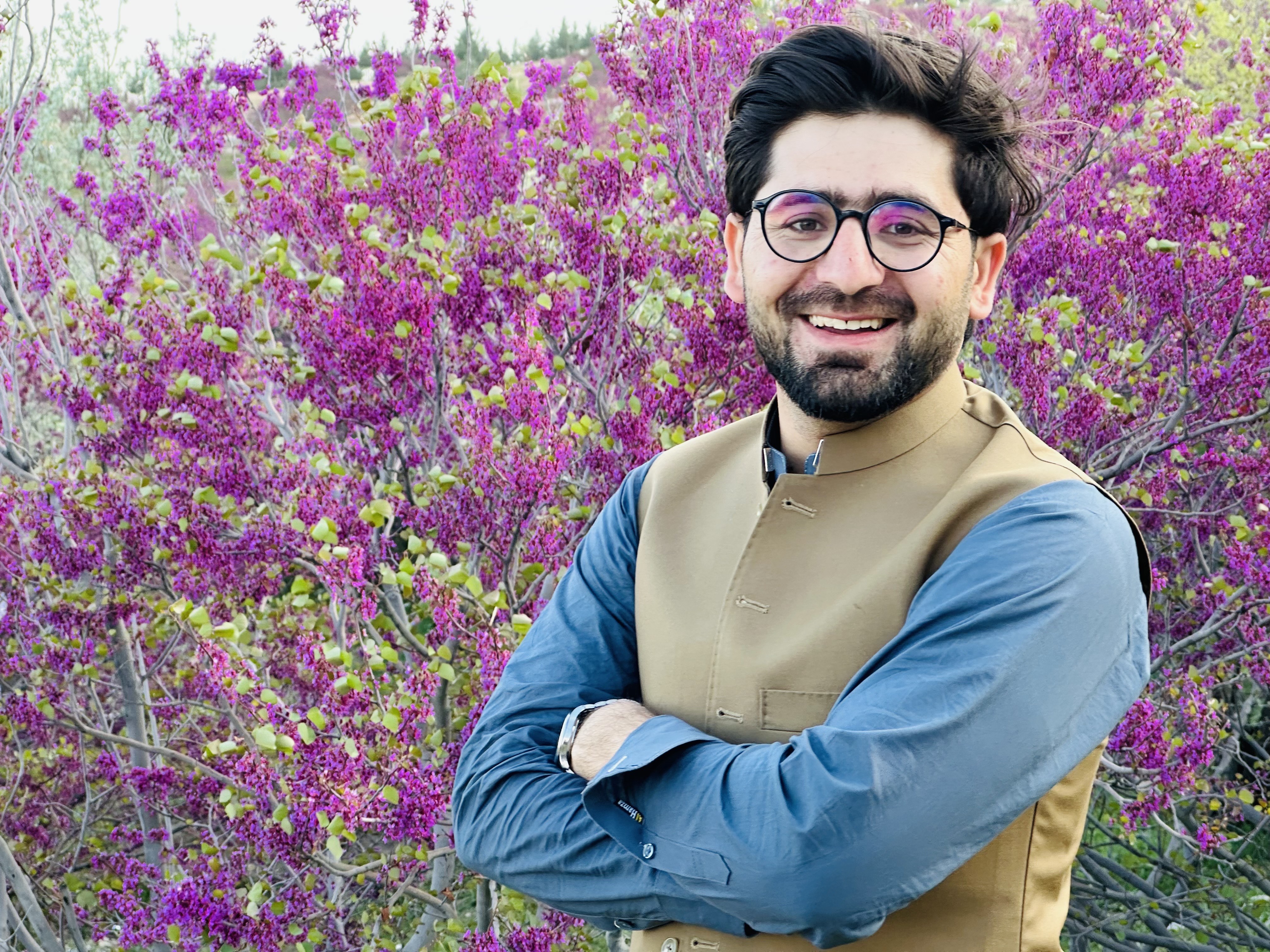 Sabawoon Durrani