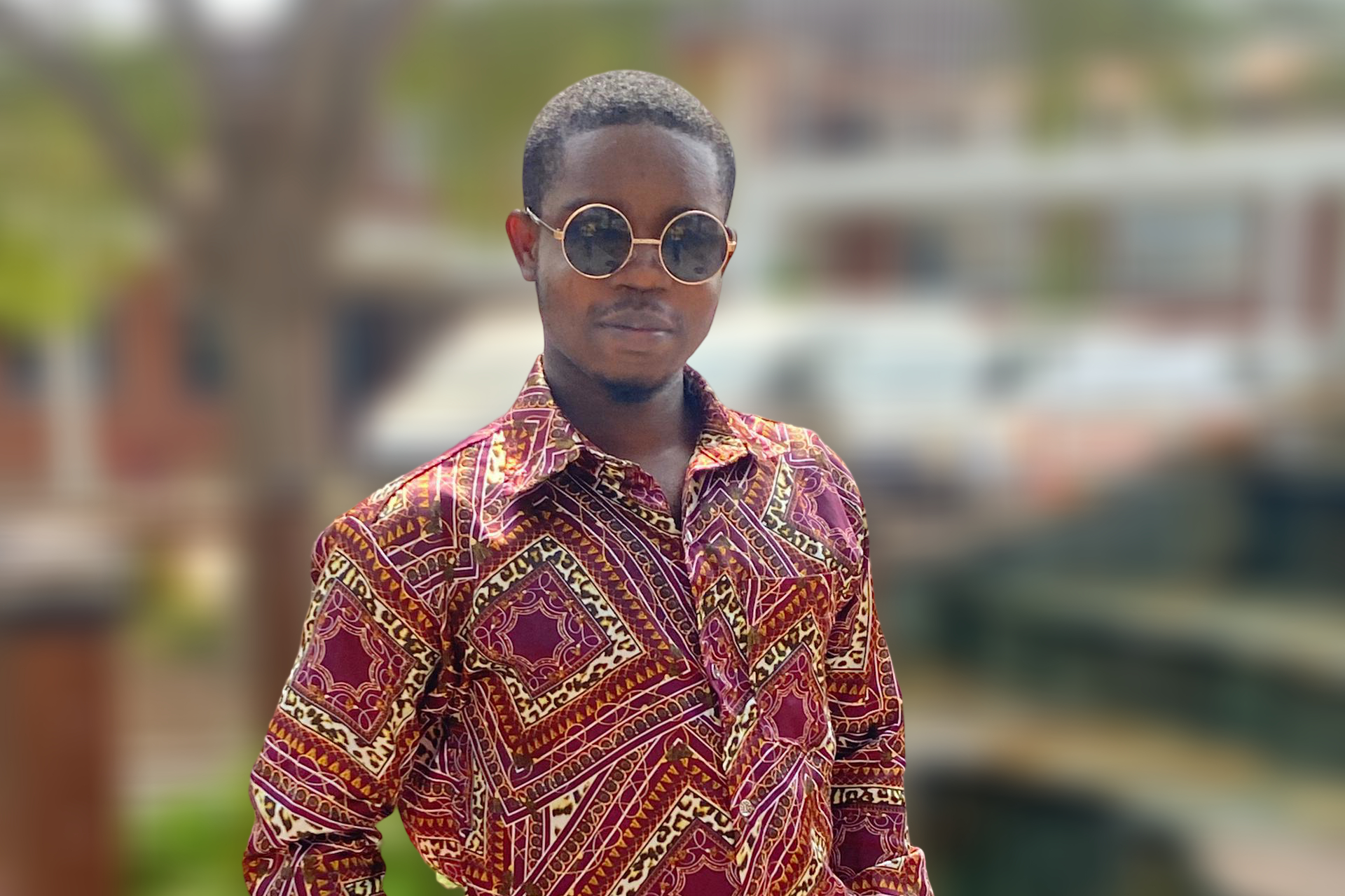 Splendour Kalu