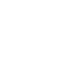 Three raised hands